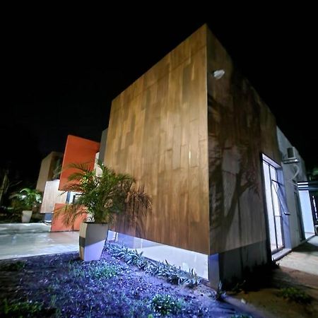 Amazonia Deluxe Lake Condo Leticia Dış mekan fotoğraf