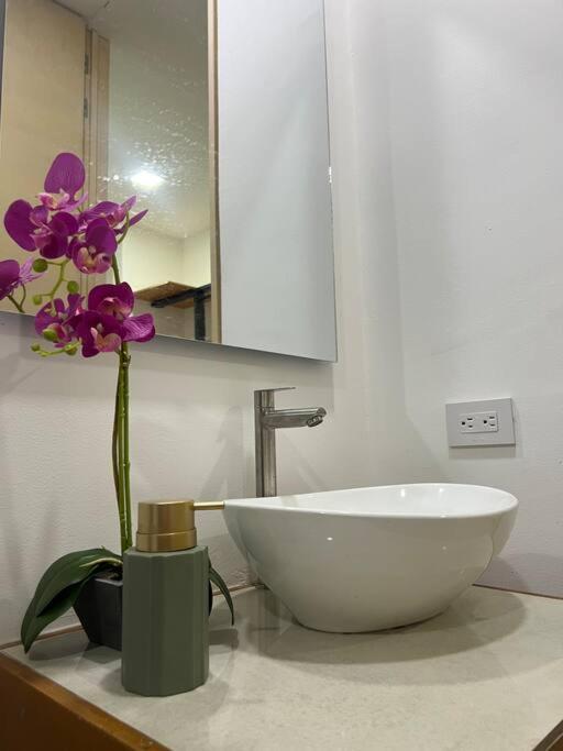 Amazonia Deluxe Lake Condo Leticia Dış mekan fotoğraf