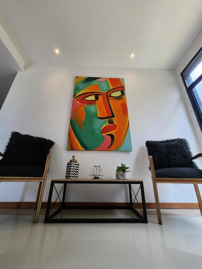 Amazonia Deluxe Lake Condo Leticia Dış mekan fotoğraf