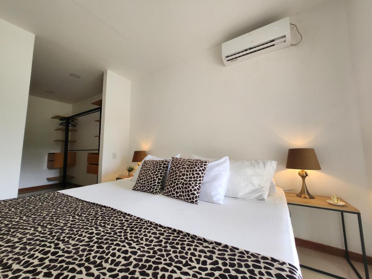 Amazonia Deluxe Lake Condo Leticia Dış mekan fotoğraf