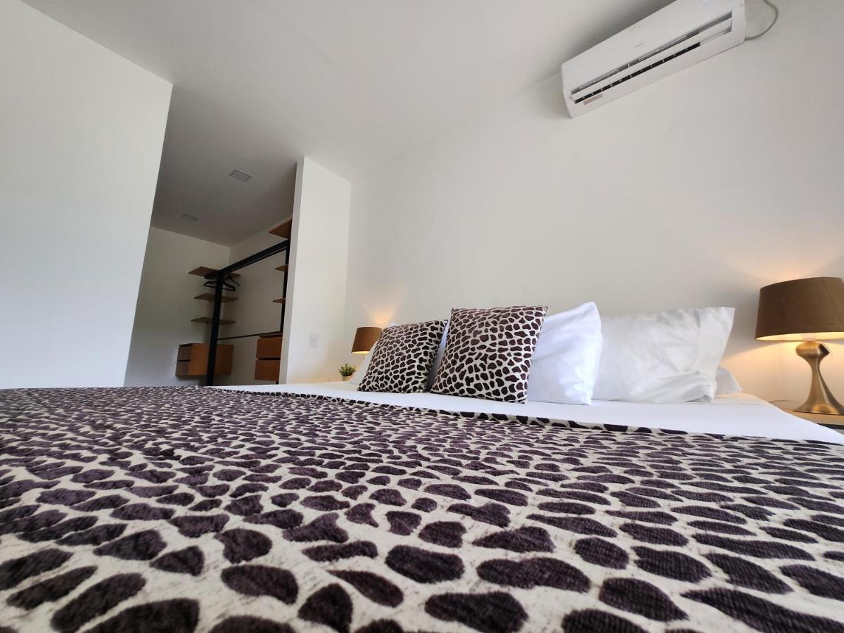 Amazonia Deluxe Lake Condo Leticia Dış mekan fotoğraf