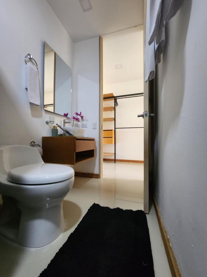 Amazonia Deluxe Lake Condo Leticia Dış mekan fotoğraf