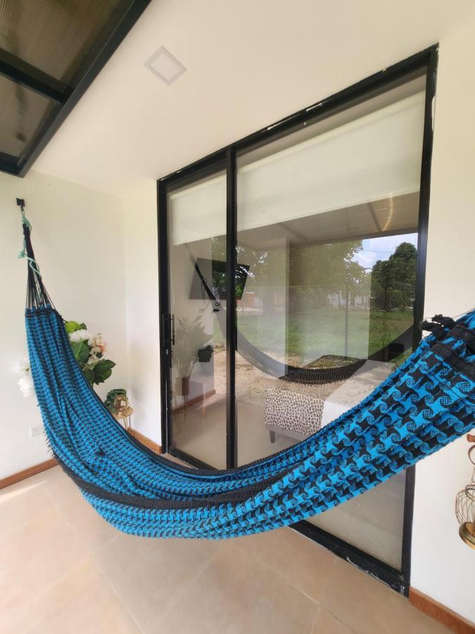 Amazonia Deluxe Lake Condo Leticia Dış mekan fotoğraf
