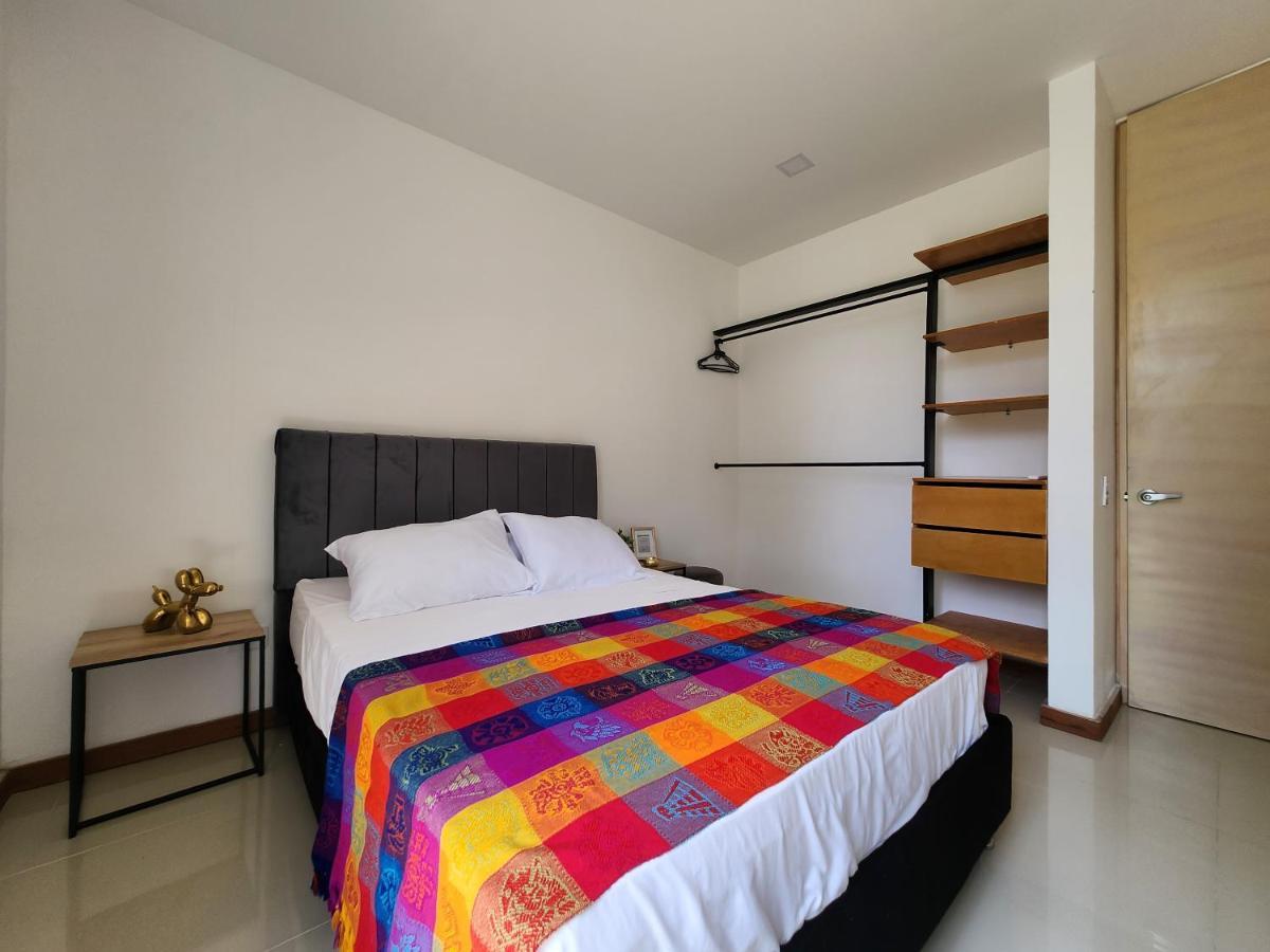 Amazonia Deluxe Lake Condo Leticia Dış mekan fotoğraf